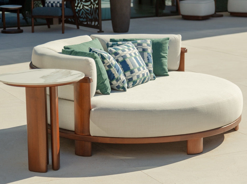 Coco Wolf x Jam By Hedayat