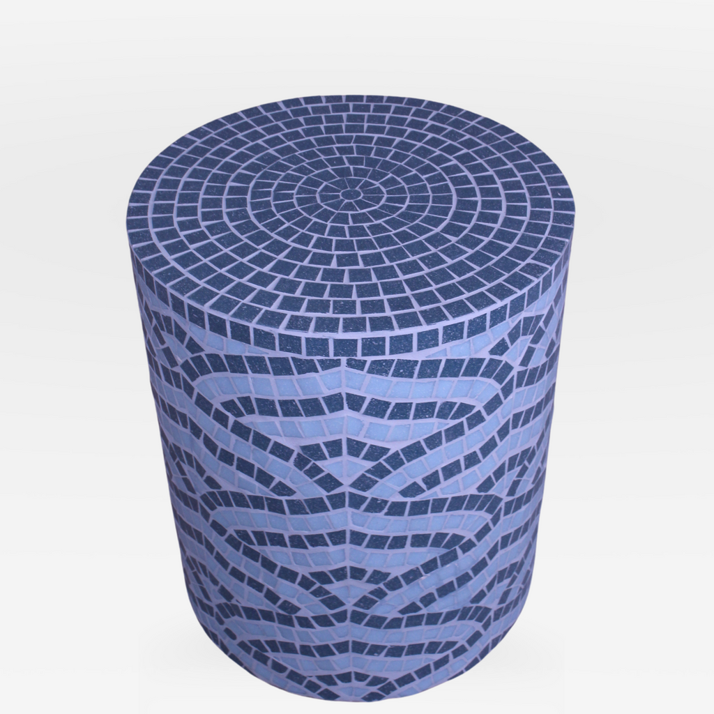 Nadia side table