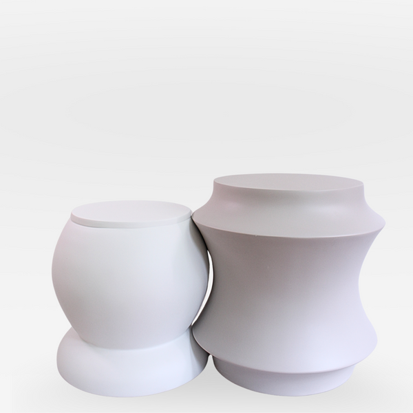 XO side tables