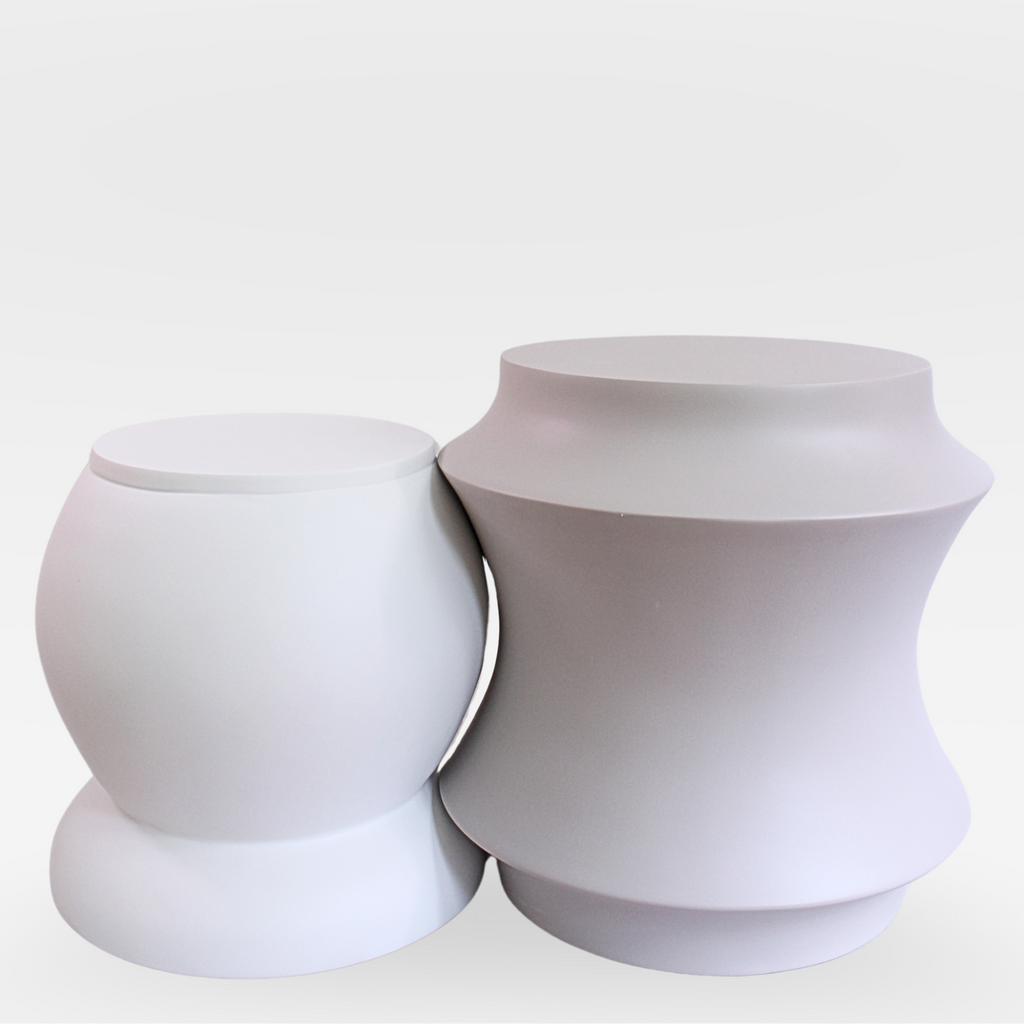 XO side tables
