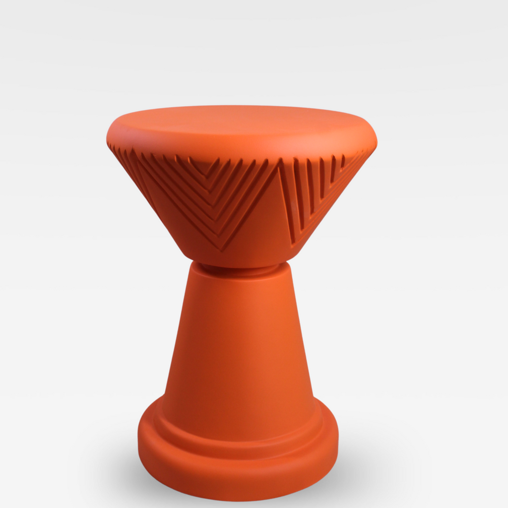 Zouzou stool/ side table