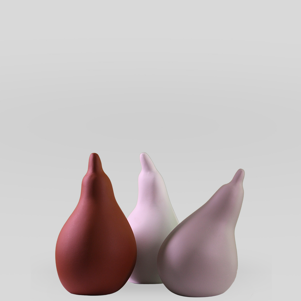 Kommetrat - Set of 3