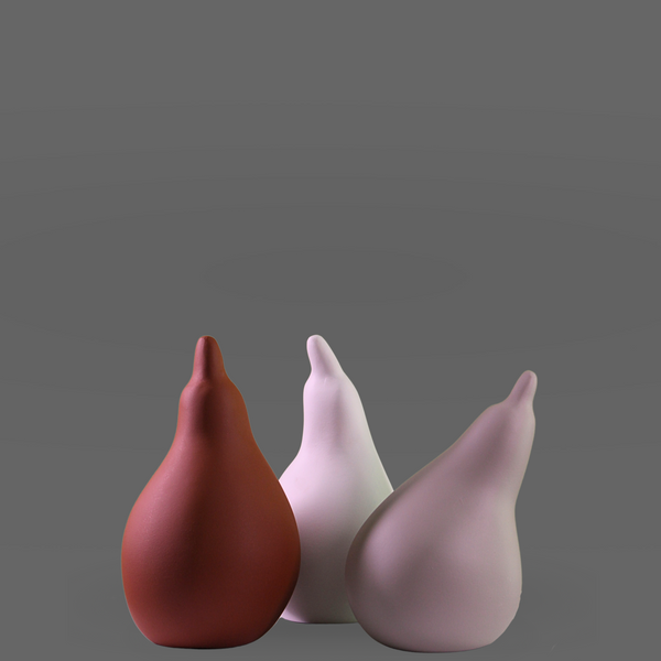 Kommetrat - Set of 3