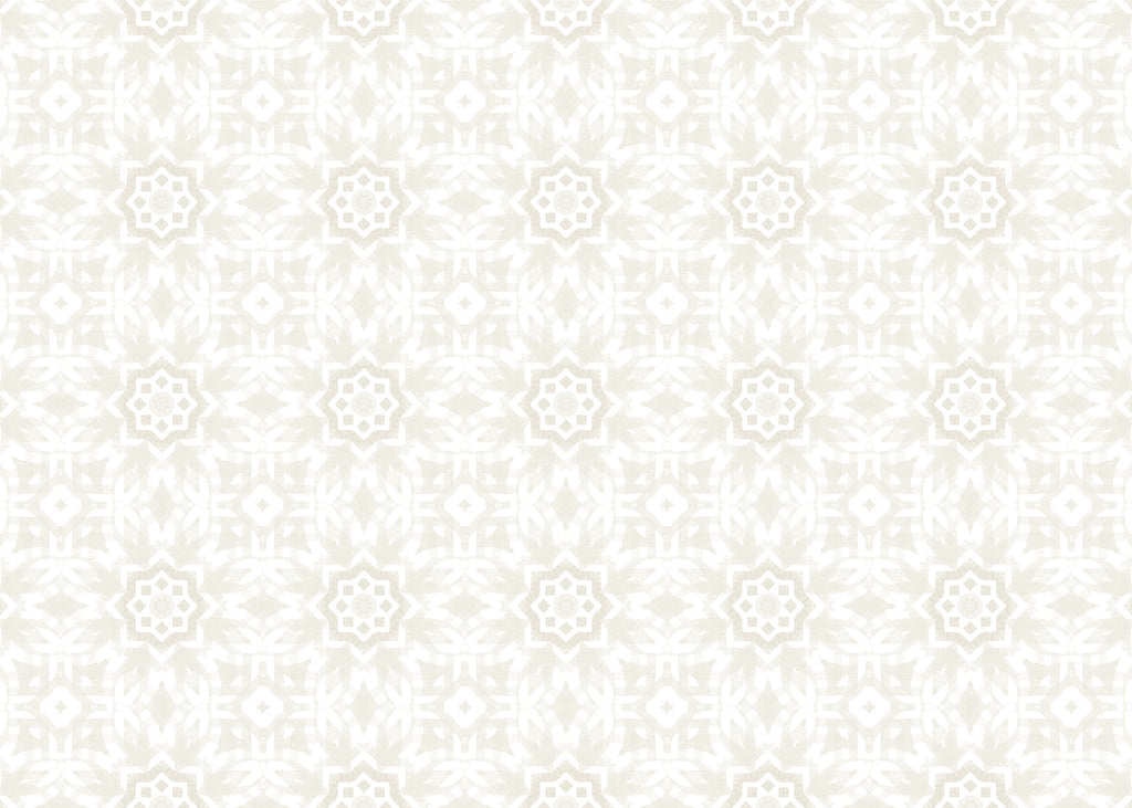 Bloom full width. Pattern repeat 25 x 25 cm