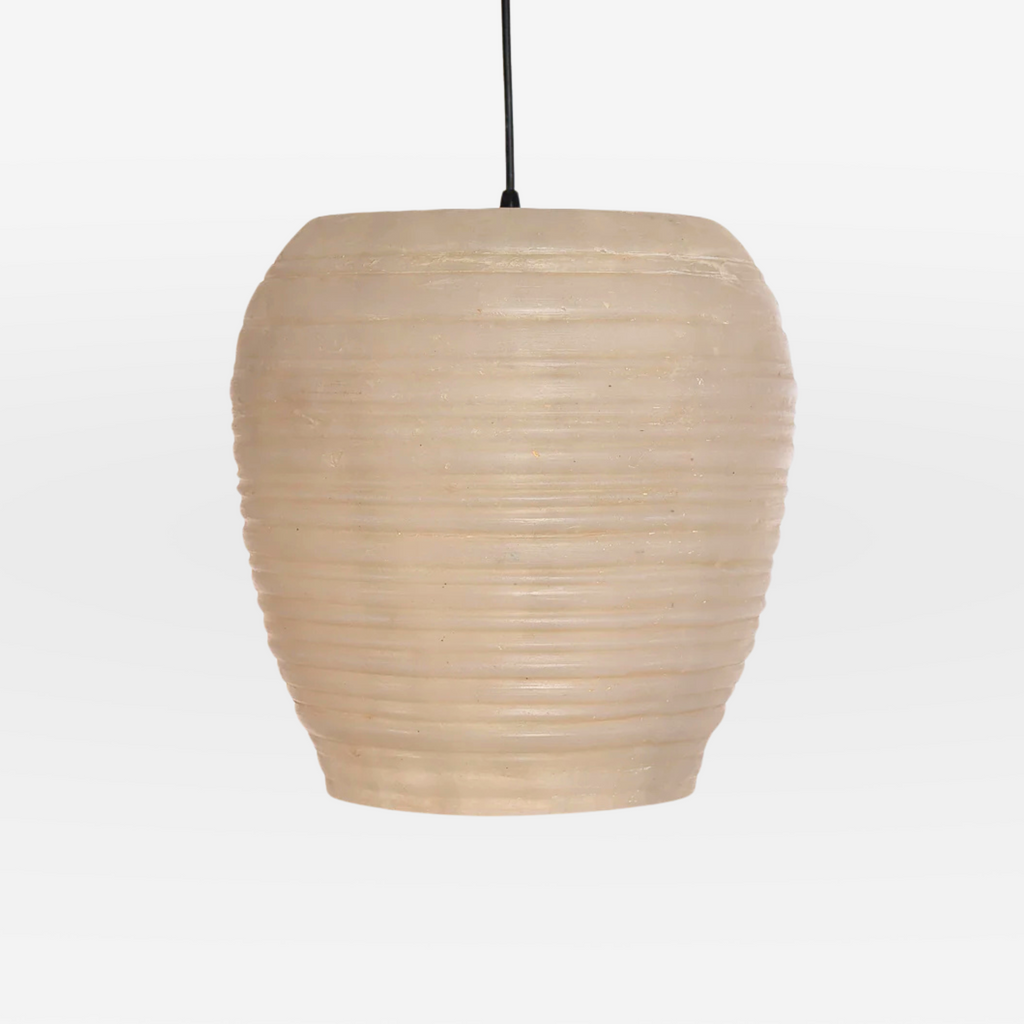 Cocoon Pendant