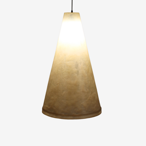 XL Cone Pendant