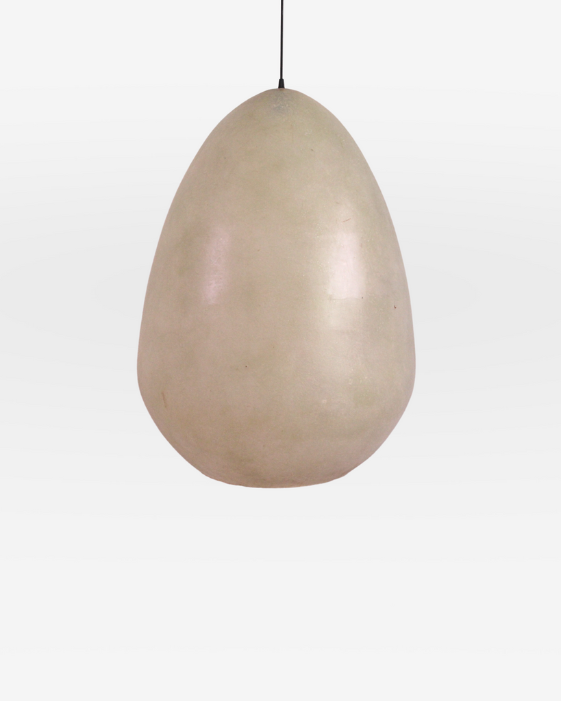 XL Egg Pendant