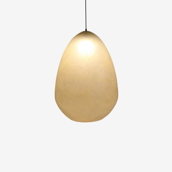 XL Egg Pendant