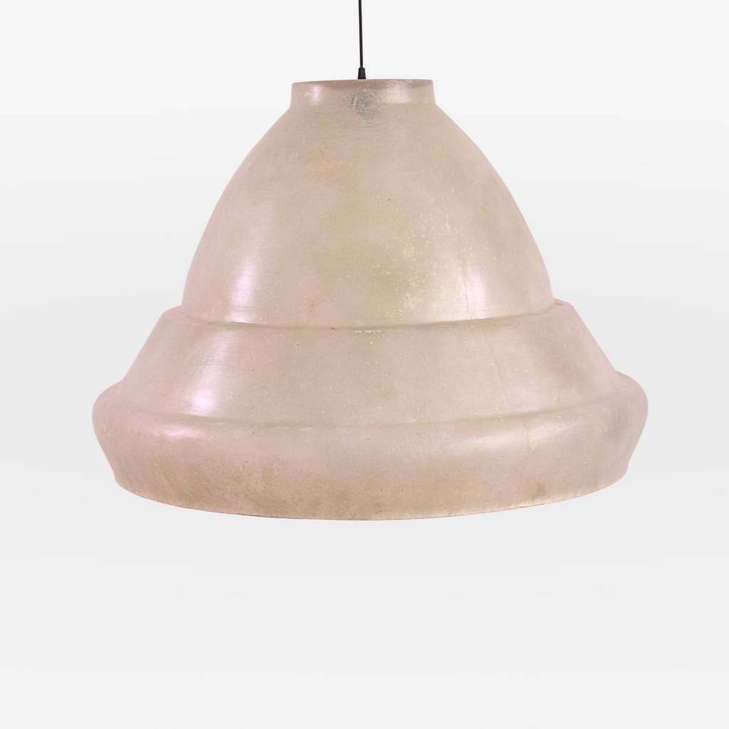 XL Vintage Pendant Light