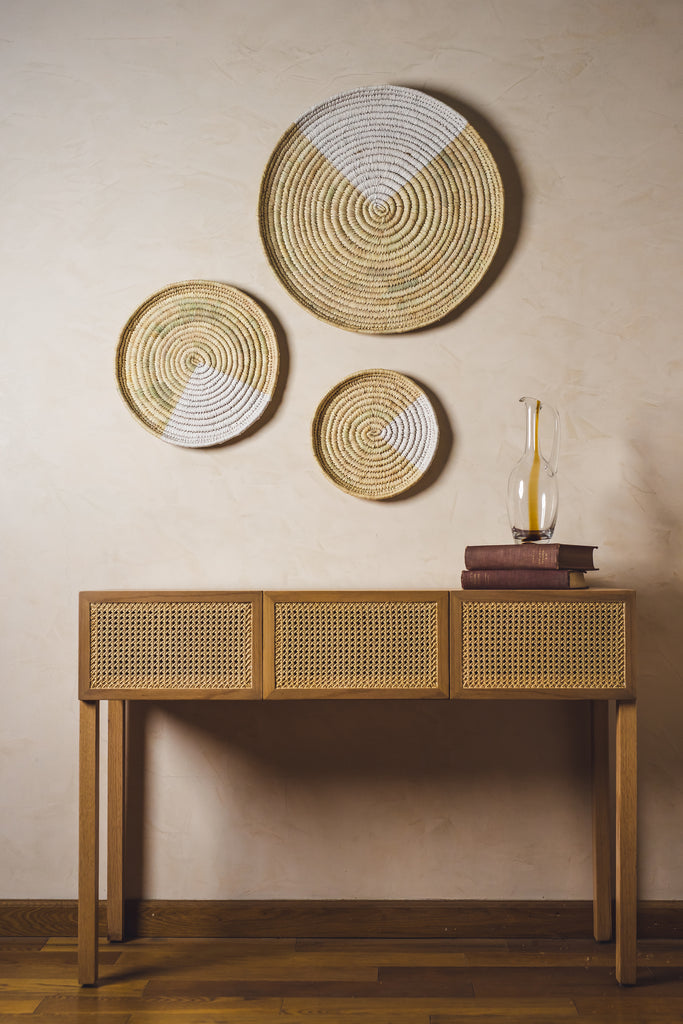 Cane Dresser – Jam By Hedayat Cane Dresser – Jam By Hedayat